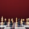 Succesul spaniolului Antón la Campionatul Mondial de Șah Rapid pe Echipe