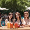 4 Rețete de Băuturi Răcoritoare fără Alcool: De la Clasic la Sofisticat