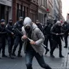 Tânăr de 23 de ani, grav rănit cu cuțit după o altercație într-un bar din Madrid