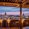 În Madrid, prețurile cresc peste tot, cu excepția gin tonicului: prețul băuturii scade pe fondul concurenței