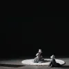 Irene Pujadas se inspiră din universurile lui Carroll și Beckett pentru romanul „La intrusa”