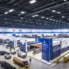 Logistica se afirmă ca motor al economiei catalane la SIL 2024