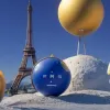 Franța găzduiește forumul World in Progress: viitorul Europei în discuție