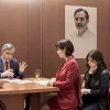 Scandal lingvistic la Madrid: Ayuso, fructele și bătăliile lingvistice
