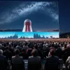 Estrella Araiza: Festivalurile de film trebuie să învingă algoritmii platformelor