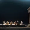 Finalul nefericit al emisiunii 'Familia de la TV': De ce a fost închisă?