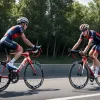 Jake Stewart, victorie spectaculoasă la sprint în etapa a cincea a Dauphiné
