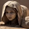 O mumie veche de peste 1000 de ani, descoperită accidental în Peru în timpul lucrărilor la conducte de gaz