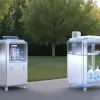 Răcorește-te cu ușurință: Cum să ai apă rece la îndemână acasă și la picnic
