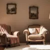 Fotoliul gol și șalul: un omagiu adus mamei prin prisma literaturii