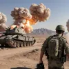Iranul sub bombardament: Va putea Teheranul să răspundă la agresiune?