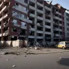 Explozie la un azil de bătrâni din Zaragoza: un bătrân decedat și 19 răniți