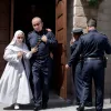 Antonio Cabrera, preot din ordinul Legionarilor lui Cristos, arestat în Mexic sub acuzația de abuz sexual asupra minorilor