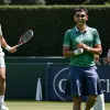 Alcaraz triumfă din nou la Queen's, învingându-l pe Lehecka