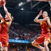 Spania se califică în sferturile de finală ale Eurobasket după o victorie dramatică în fața Suediei