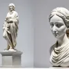 10 locuri care au modelat viața sculptorului chilian Mario Irarrázabal: de la casa din Santiago la „Mâna Deșertului”