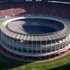 A murit Sergio Nieto, suporterul numărul 1 al Real Madrid, la 100 de ani