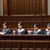 Senatul mexican elimină toga pentru judecători: Noul președinte al Curții Supreme va purta haine tradiționale
