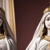 Restaurarea controversată a statuii Macarena stârnește controverse: reacții puternice