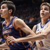 Real Madrid, aproape de titlul ACB după un duel colosal cu Valencia Basket