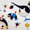 50 de ani de la Fundația Miró: viziunea artiștilor și arhitecților asupra moștenirii maestrului