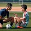 Cristiano Ronaldo cere să se reducă presiunea asupra lui Lamine Yamal: „Lăsați-l să crească!”