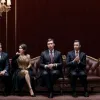 Noile elite: Cum cei mai bogați oameni din lume își consolidează puterea