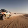 Raliul Dakar 2026: O ediție mai simplă și mai prietenoasă pentru concurenți