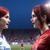 FC Barcelona câștigă Copa de la Reina și completează tripla