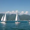 Echipa spaniolă F50 conduce GP-ul SailGP de la New York după prima zi