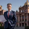 Petro cere sprijinul cabinetului pentru referendum: "Ministrul care nu semnează, pleacă!"