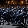 Trump mobilizează Garda Națională în Los Angeles din cauza protestelor anti-imigrație