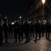 Un tânăr de 21 de ani, grav rănit într-un atac armat la Madrid: Poliția investighează