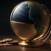 Guvernatorul Băncii Spaniei: Încrederea în dolar scade, iar euro își consolidează poziția