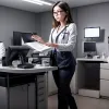 Optometria în criză: De ce scade cererea pentru o profesie care oferă întotdeauna un loc de muncă?