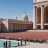 Diplomația de teracotă versus SUA: arta ca armă de soft power