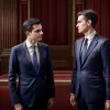 Feijóo intensifică atacurile la adresa lui Sánchez pentru a capitaliza nemulțumirea