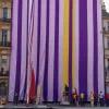 Lupta pentru Republică la Madrid: Vandalism sau Memorie?