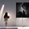Inima 'sfâșiată' a lui Ivet Playà: povestea unei fane și a idolului Alejandro Sanz