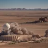 SUA au atacat Iranul: 14 bombe GBU-57 pentru a lovi instalații nucleare
