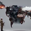 Trump escaladează tensiunile globale prin bombardarea Iranului