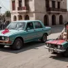 Victimele extorcării în Mexic: bandele terorizează antreprenorii