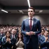 Miguel Ángel Noceda: „Omul este slab atunci când se pot face bani ușor”