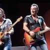 Bruce Springsteen văzut de Sciammarella: Caricatura Zilei