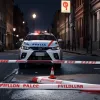 Tentativă de asasinat asupra senatorului Miguel Uribe Turbay: Imagini de la fața locului