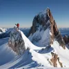 Viridiana Álvarez, alpinista mexicană care stabilește recorduri mondiale pe culmile lumii
