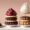 Grand Dessert: O expoziție la Haga explorează istoria dulciurilor