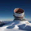 Cel mai mare telescop din lume deschide o nouă eră pentru explorarea universului