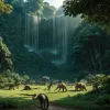 Jurassic World: Renașterea - Noul capitol al Saga în Cinematografe