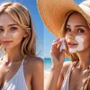 Protectorul solar vedetă în farmacii: SPF 50, efect anti-rid și reducere de 36%